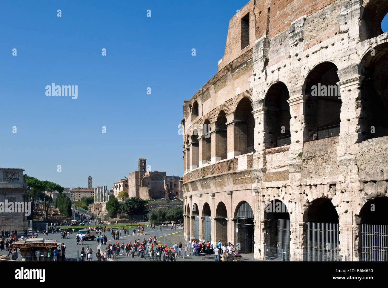 Flavium hi-res stock photography and images - Alamy