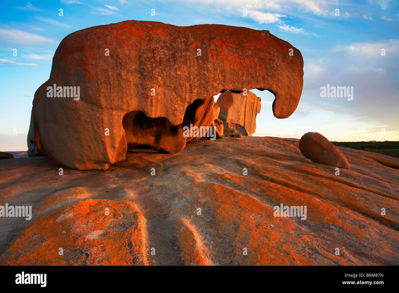 Remarkable rocks hi-res stock photography and images - Alamy