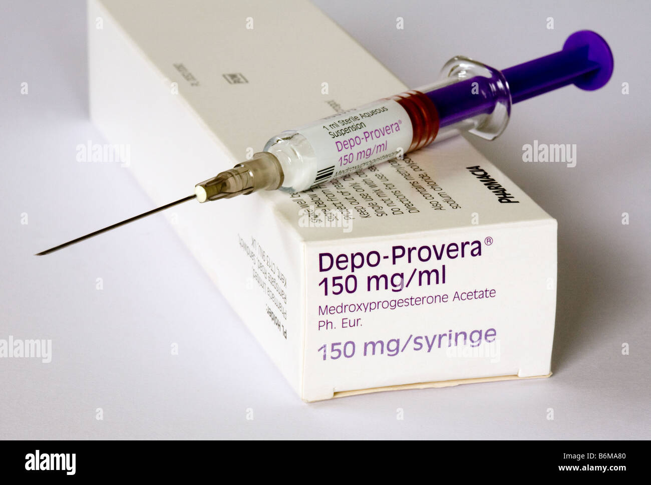 Depo Provera Depo Provera Inyecci n Trimestral