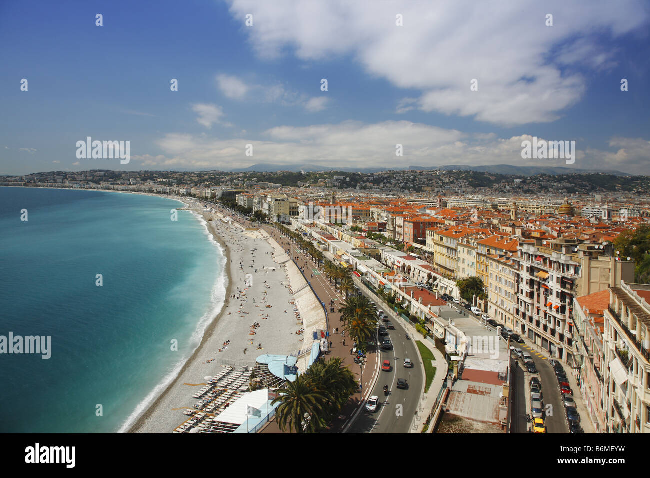 Nice coastal view hi-res stock photography and images - Alamy