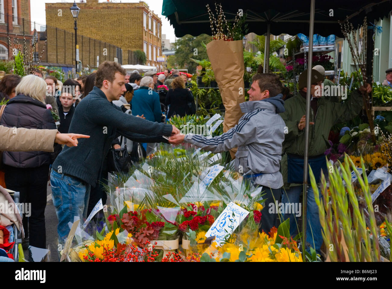 Floris london hires stock photography and images Alamy