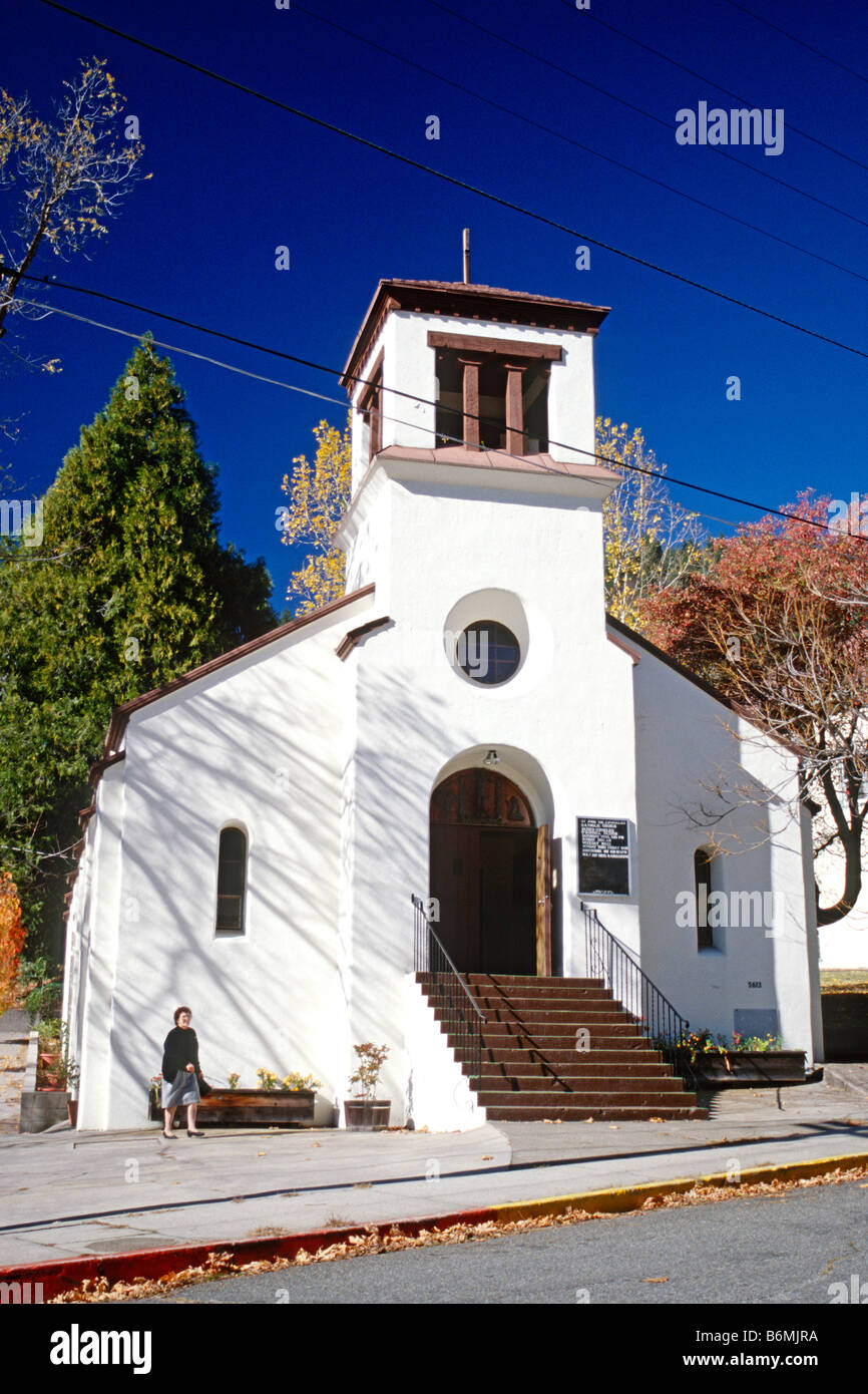 Dunsmuir california hires stock photography and images Alamy