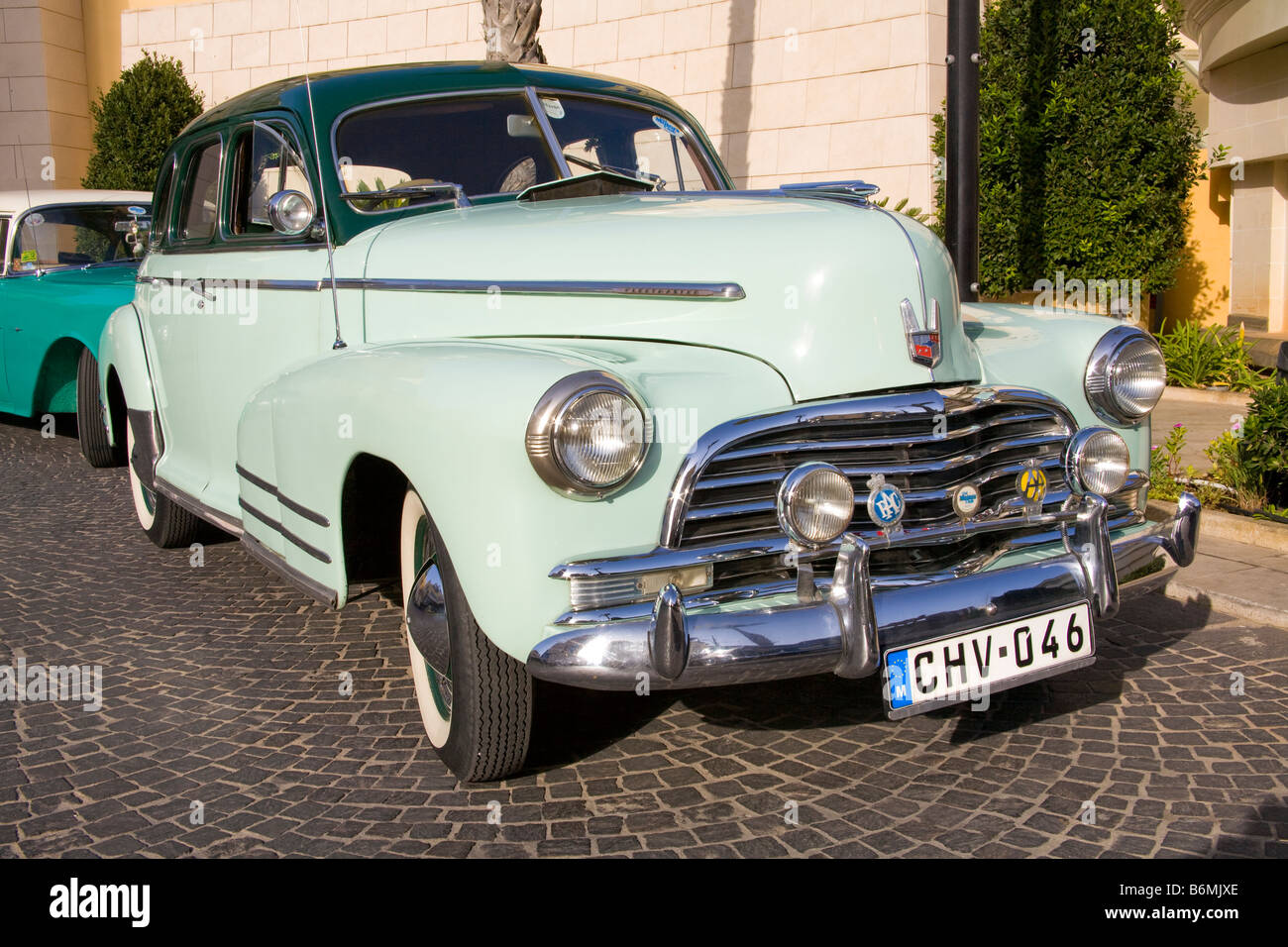 Car registration plate malta High Resolution Stock Photography and