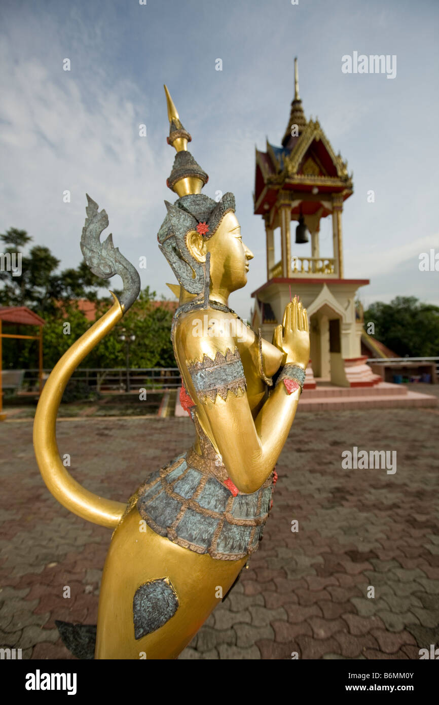 Wat chetawan temple hi-res stock photography and images - Alamy
