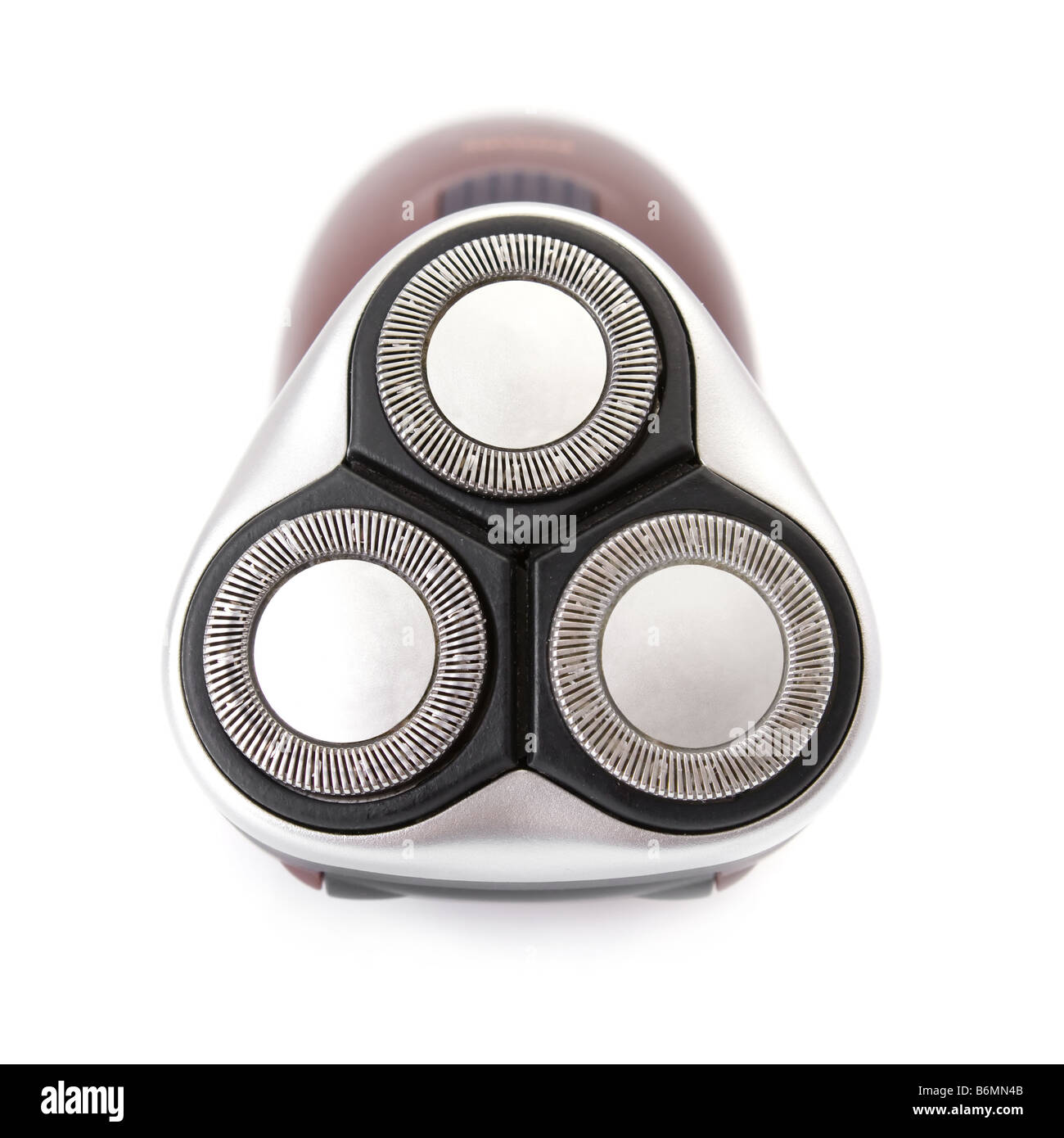 Philips electric razor Cut Out Stock Images & Pictures Alamy