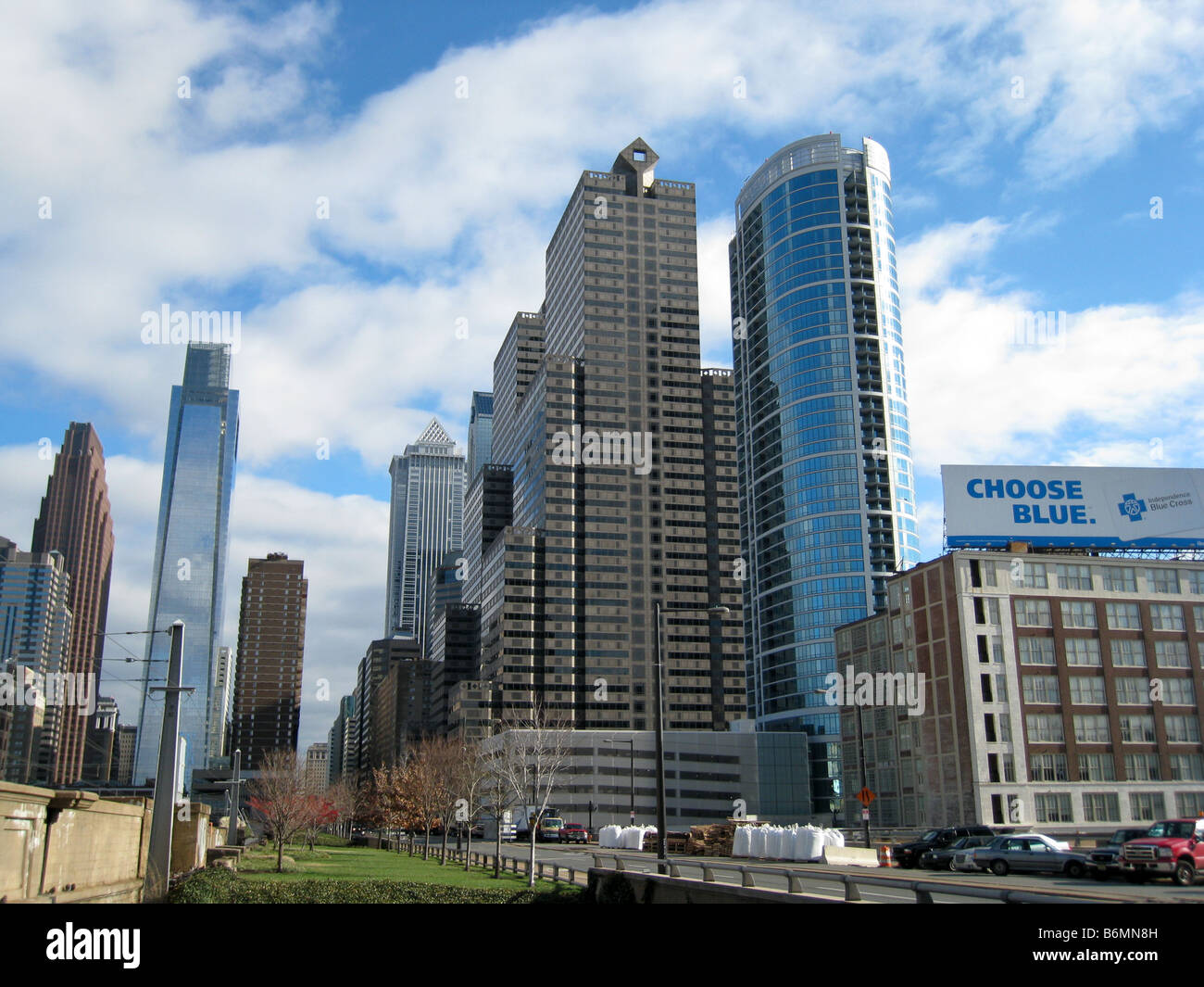 John f kennedy boulevard hires stock photography and images Alamy