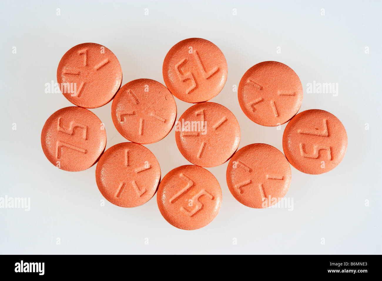 Blood thinner medication hi-res stock photography and images - Alamy