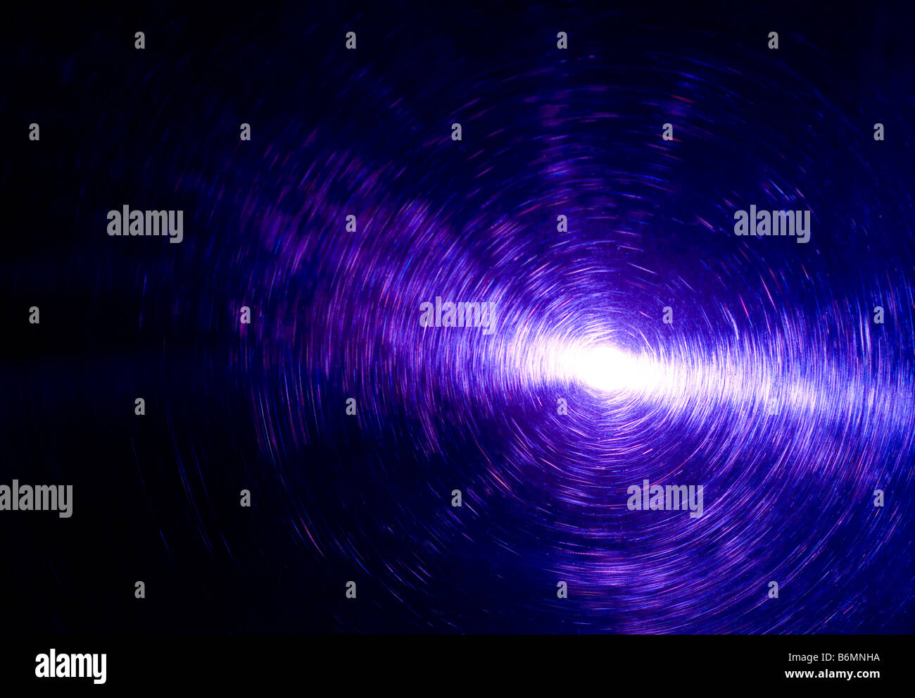 solar background Stock Photo