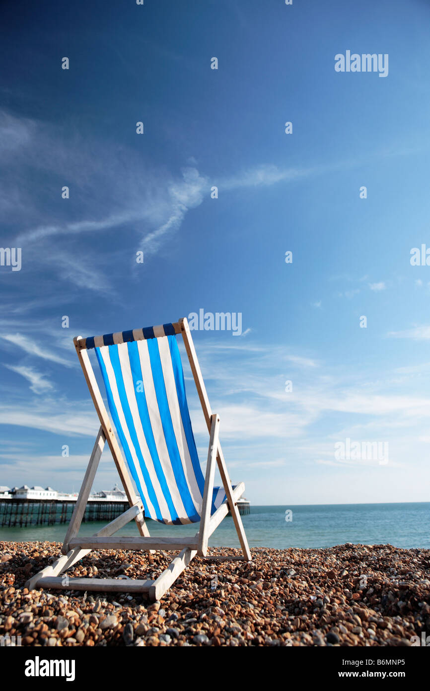 English deckchair hires stock photography and images Alamy