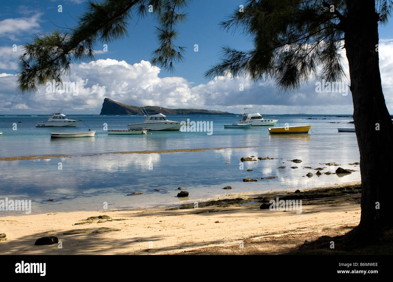 cap malheureux beach