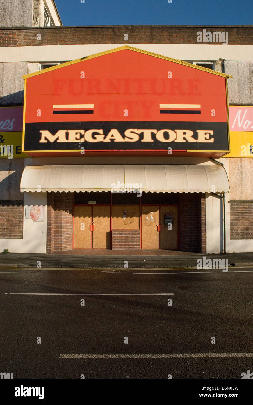 Furniture store sales on foster