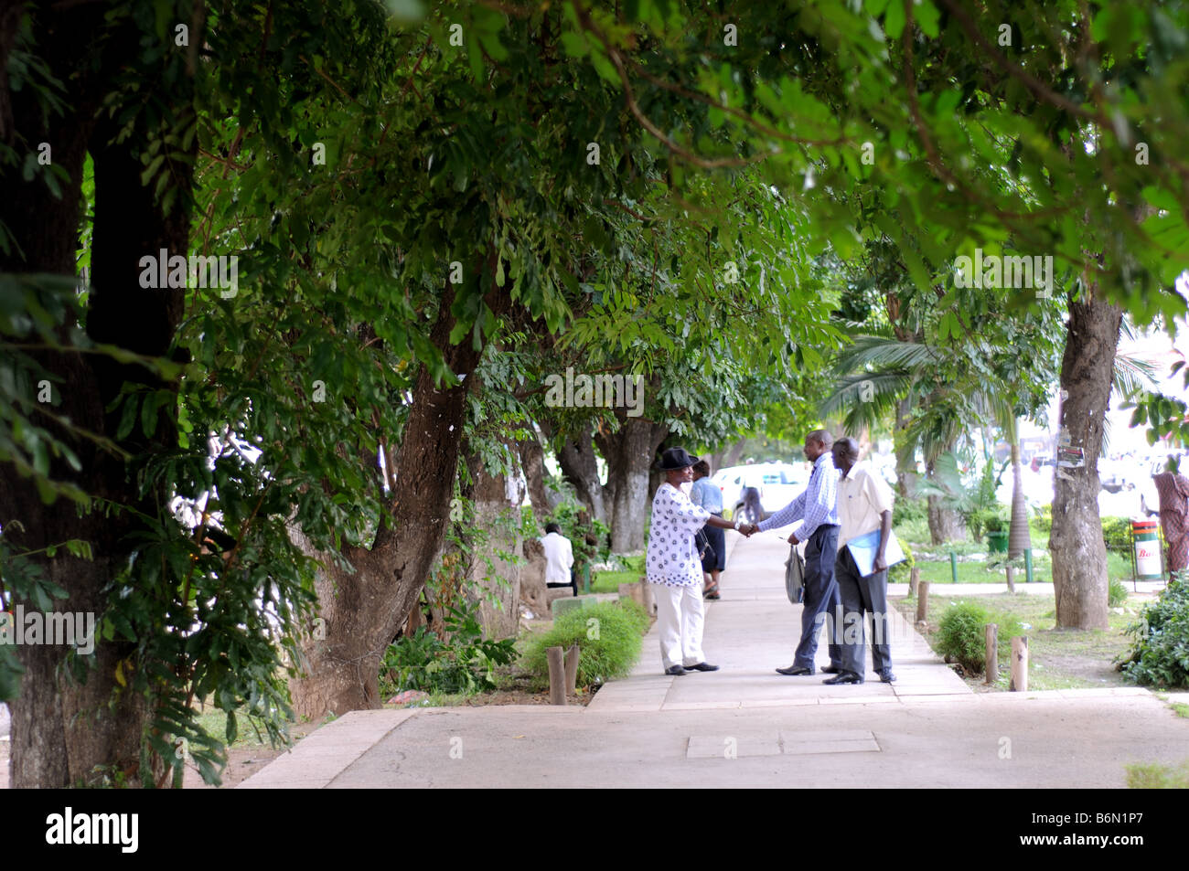 Lusaka city hi-res stock photography and images - Alamy