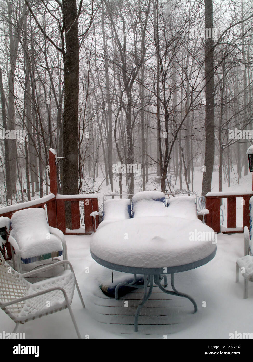 Accumulation snow hires stock photography and images Alamy