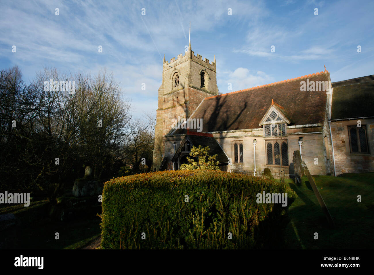 Beoley hi-res stock photography and images - Alamy