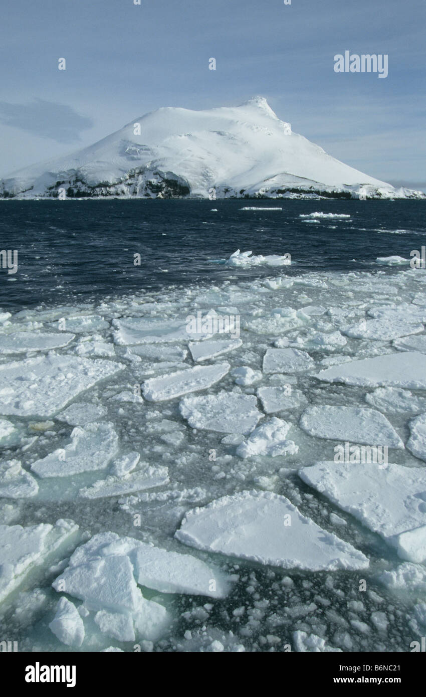Candlemas island south sandwich islands hires stock photography and