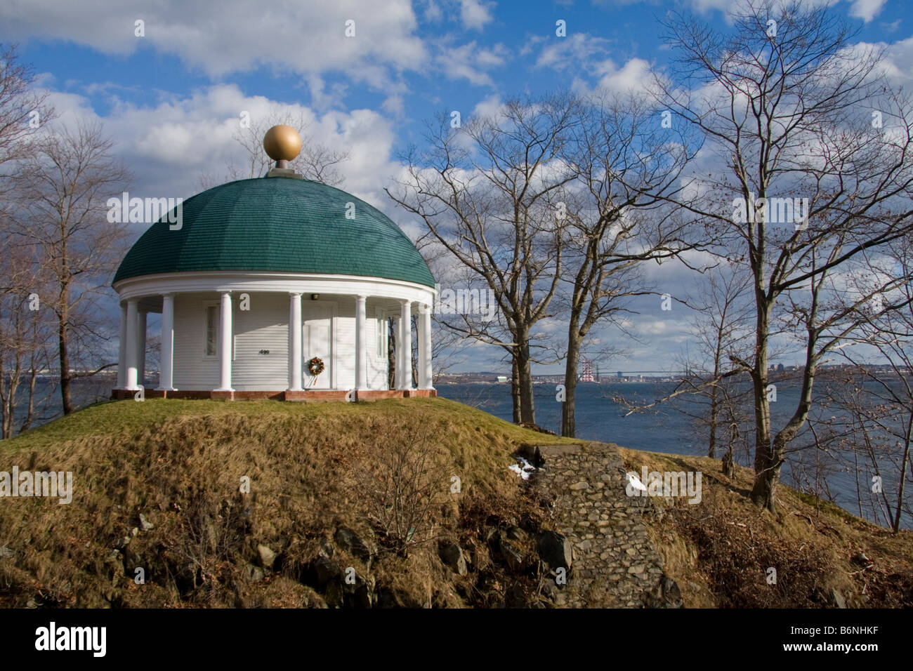 Prince's Lodge Bedford, Nova Scotia, Canada Stock Photo Alamy