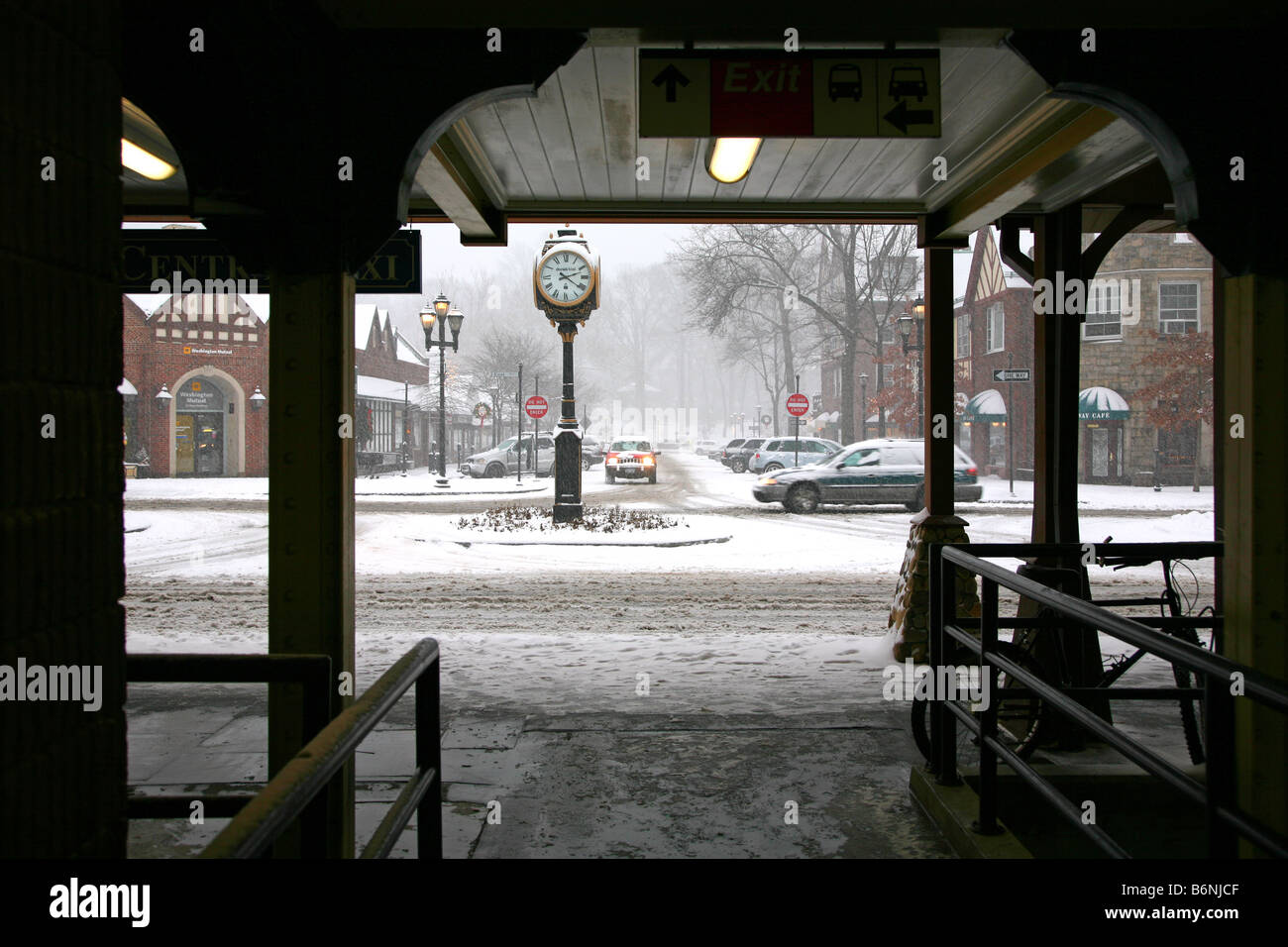 Scarsdale hires stock photography and images Alamy