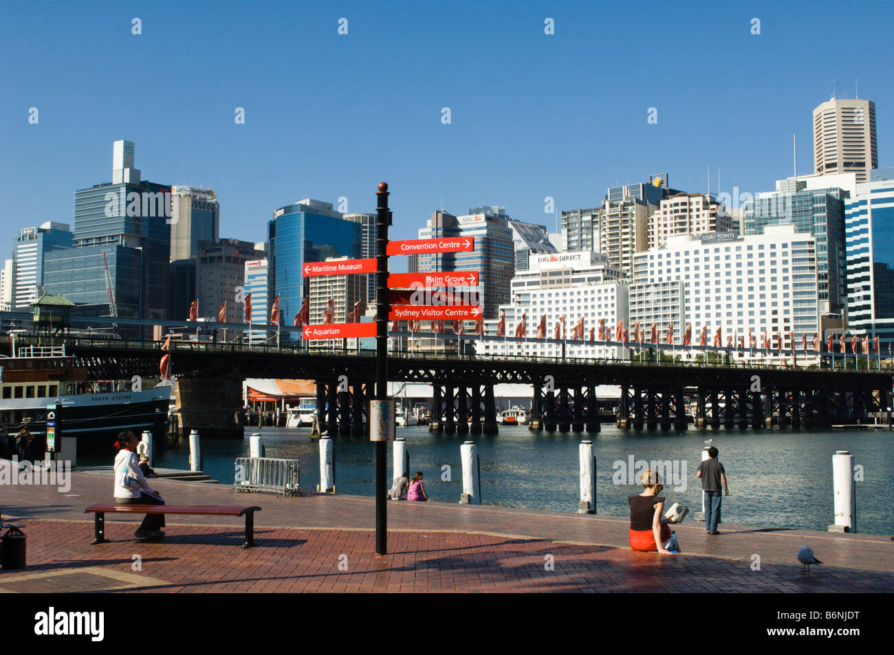 Sydney Monorail In Darling Harbour High Resolution Stock Photography And Images Alamy Sydney Monorail In Darling Harbour High Resolution Stock Photography And Images Alamy