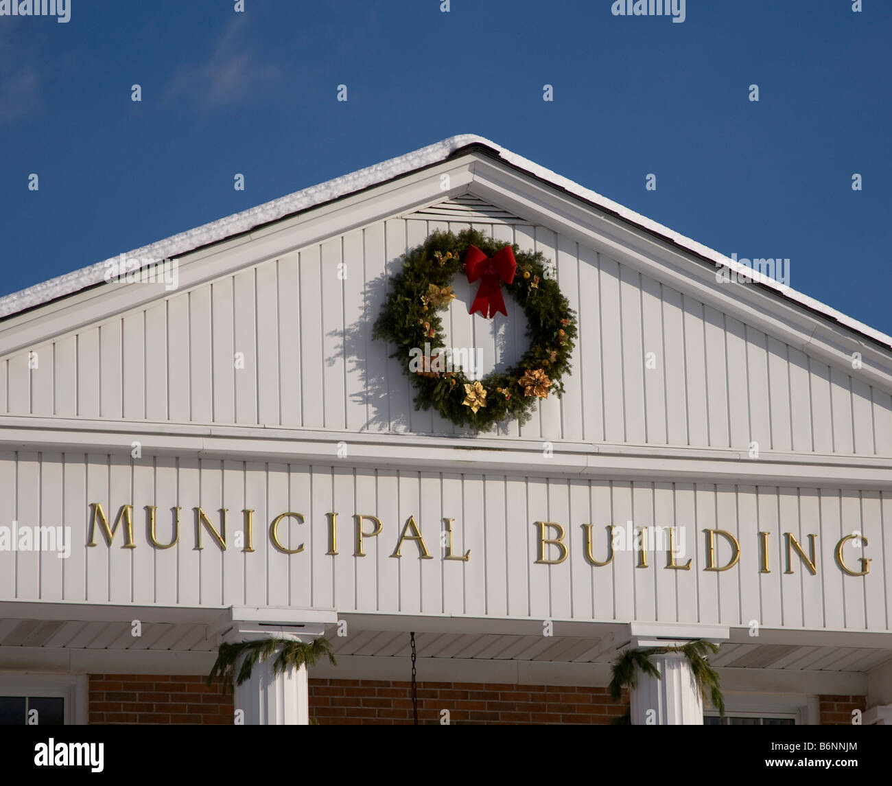 Municipal building hires stock photography and images Alamy
