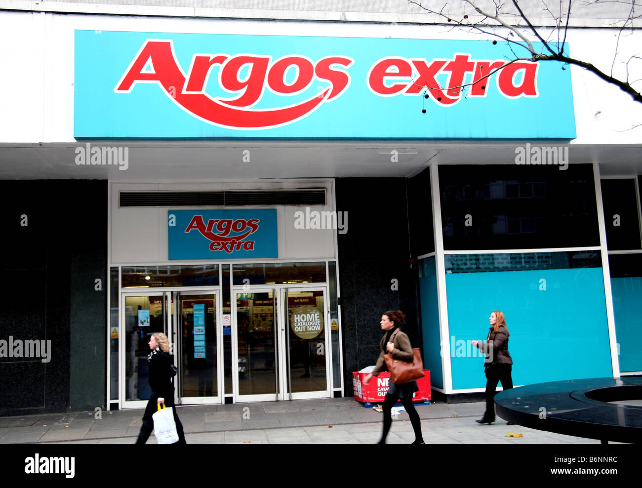 Argos stores hires stock photography and images Alamy