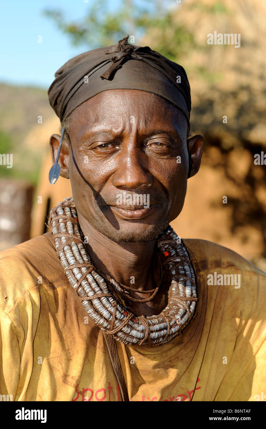 Opuwo village hires stock photography and images Alamy