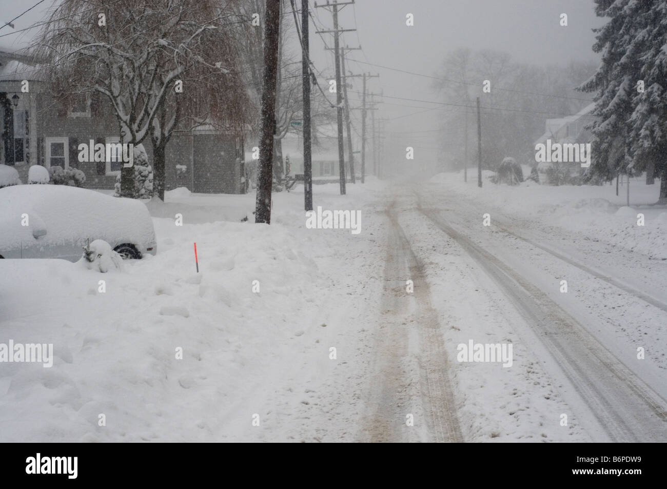 Rhode island storm hi-res stock photography and images - Alamy
