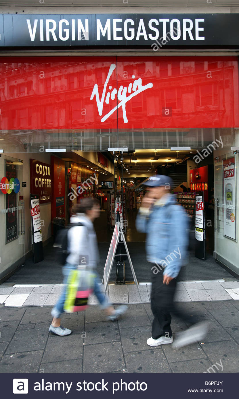 Virgin megastore tottenham court road - Porn movie road tottenham Virgin megastore court