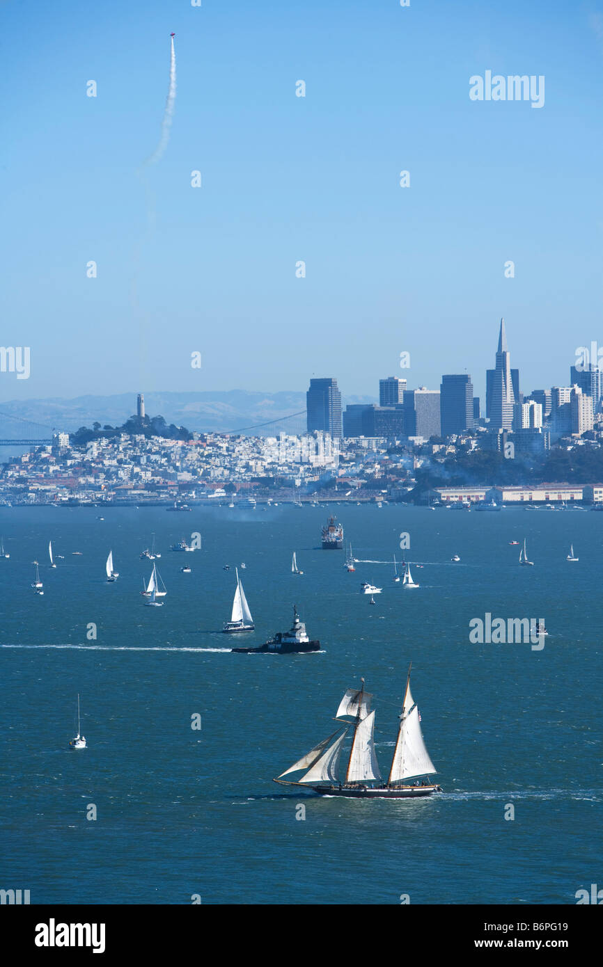 BAY FLEET visual data 8