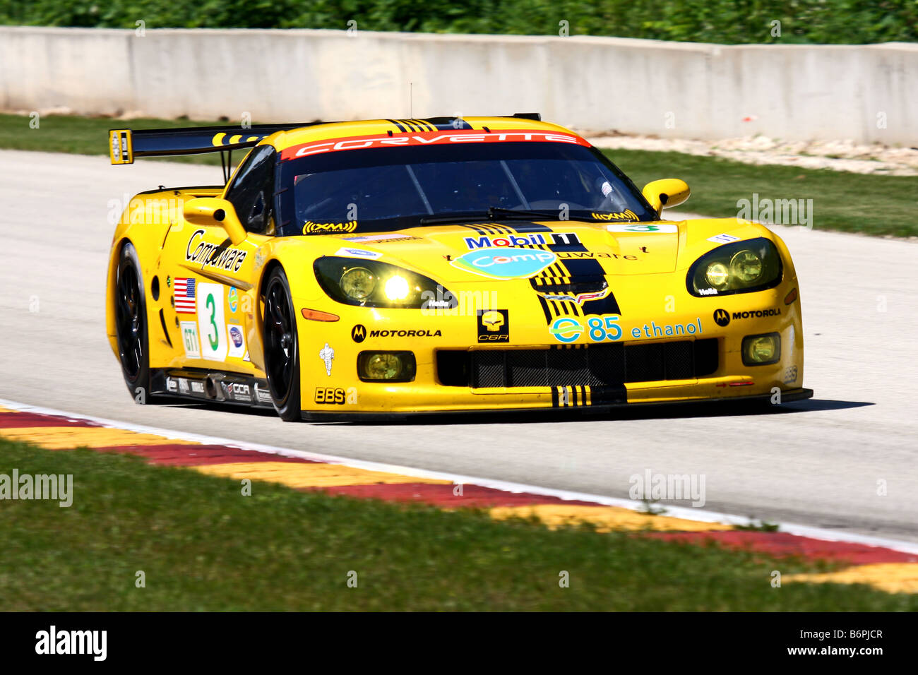 Alms Phoenix Racing Imsa 3 hi-res stock photography and images - Alamy