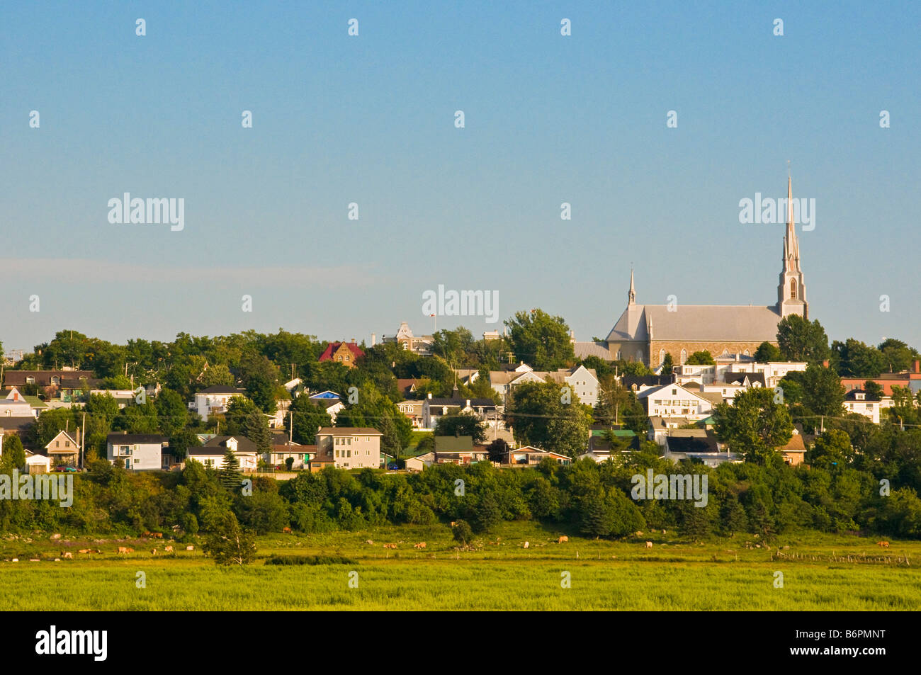Riviere Du Loup High Resolution Stock Photography And Images Alamy Riviere Du Loup High Resolution Stock Photography And Images Alamy