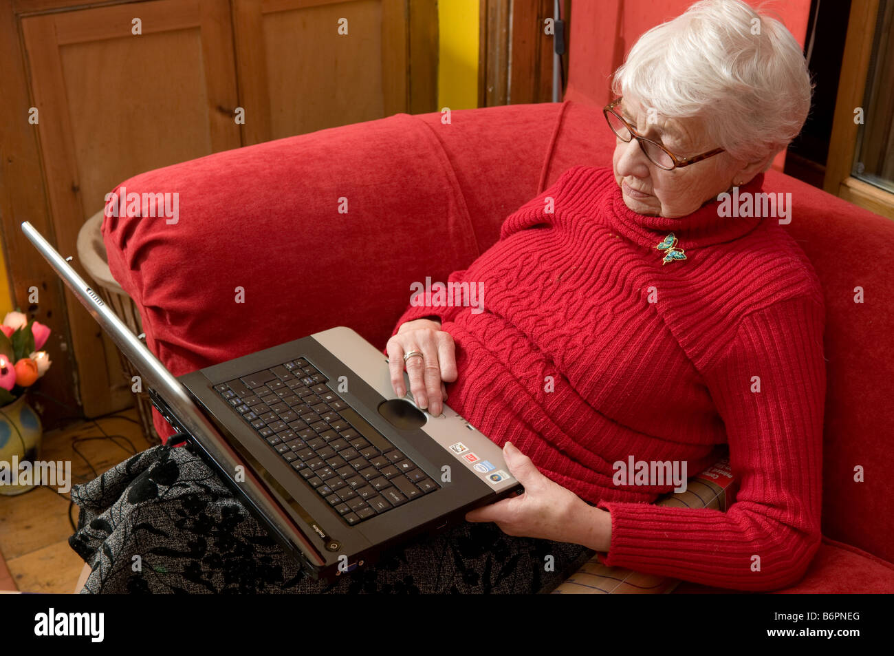 Uk oap technology hires stock photography and images Alamy