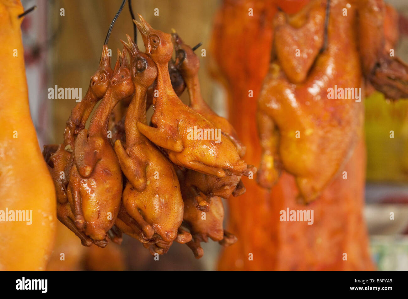 Vietnam food markets in hanoi hi-res stock photography and images - Alamy