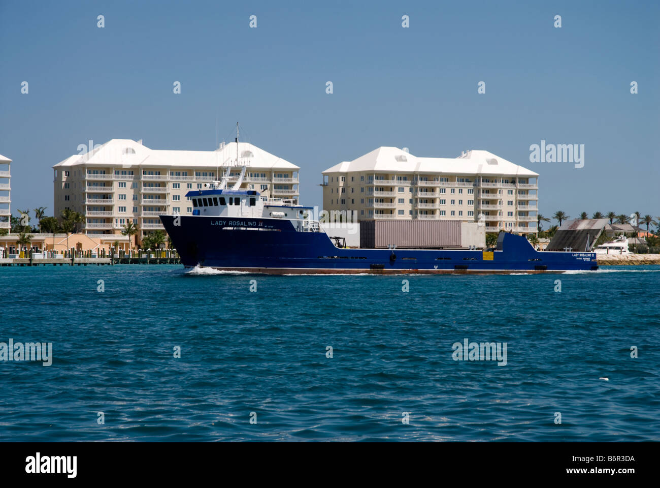 Mailboat hires stock photography and images Alamy
