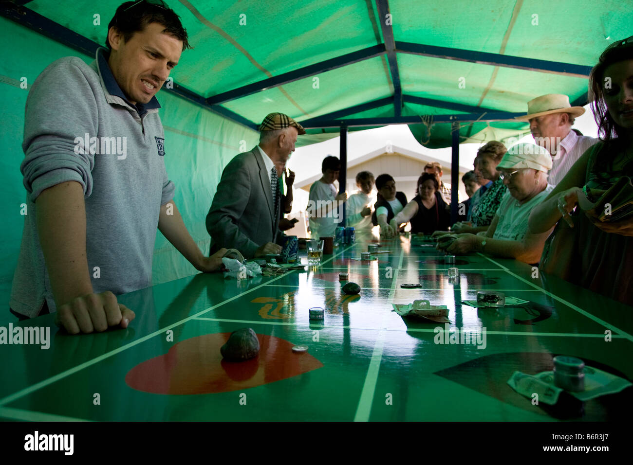 Jersey Chess Club, Channel Islands, GB - Chess Club 