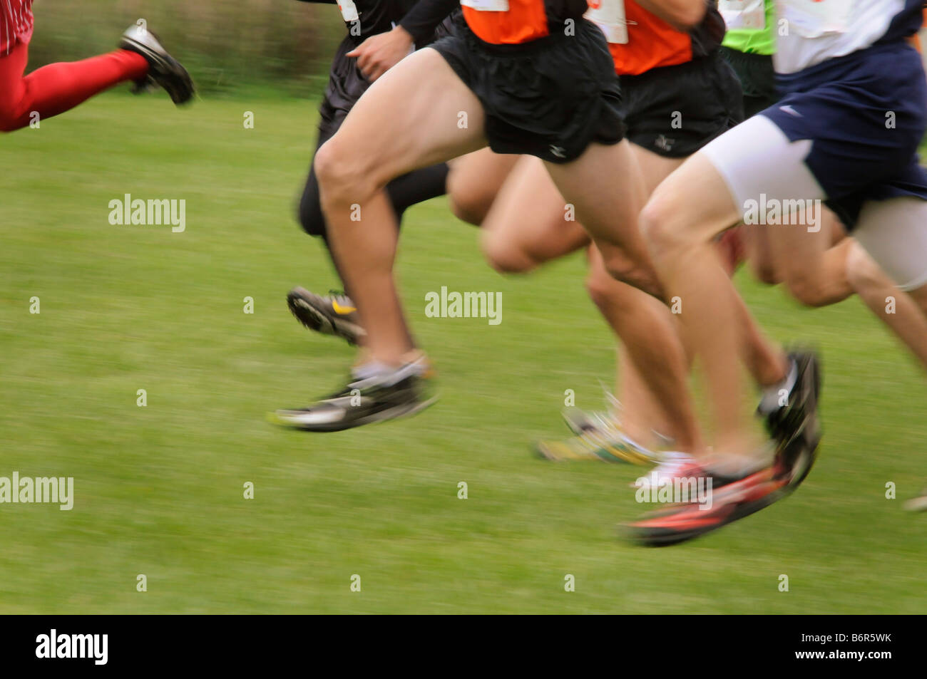 Long distance runners hires stock photography and images Alamy