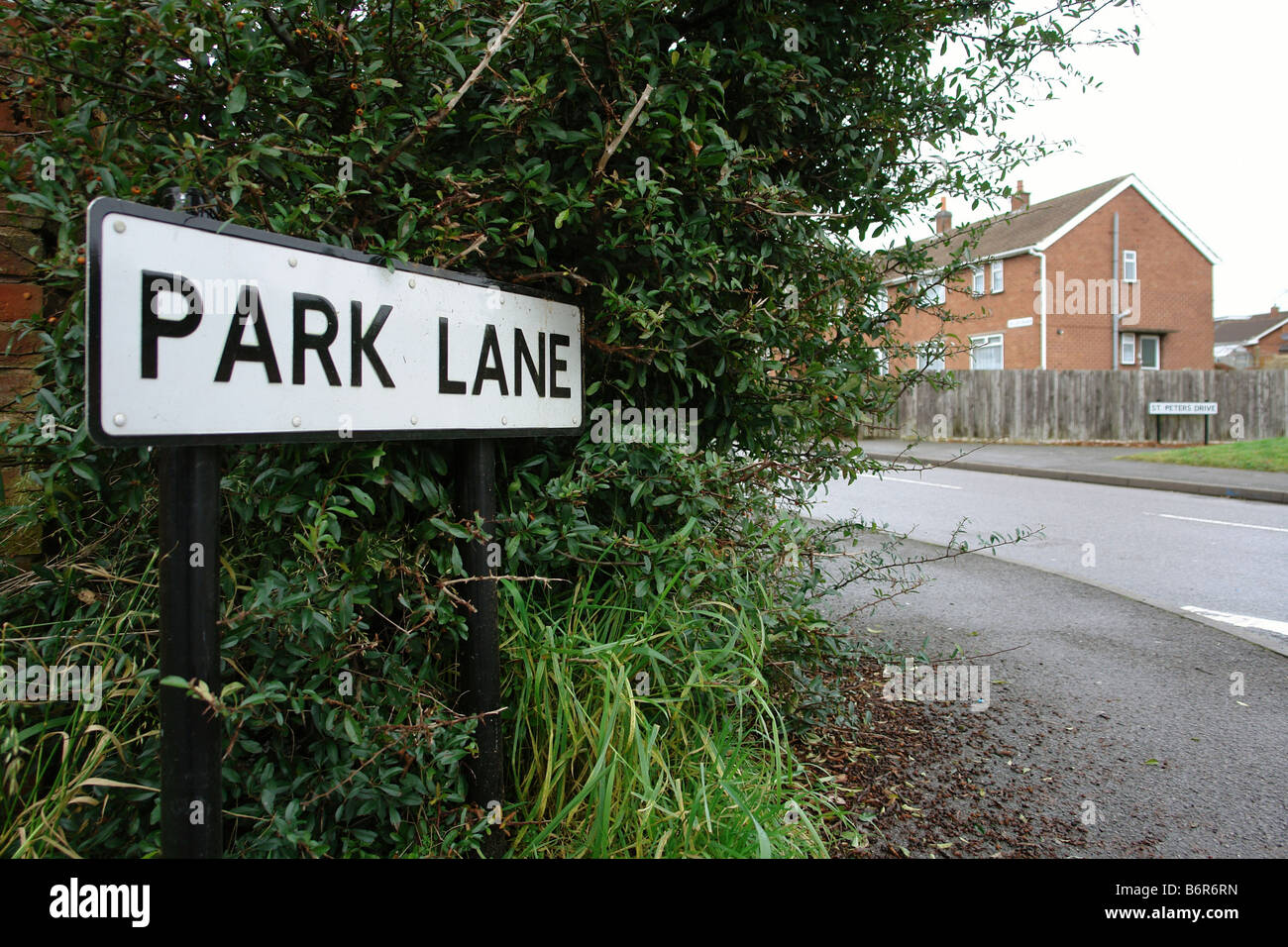 Nuneaton housing hires stock photography and images Alamy