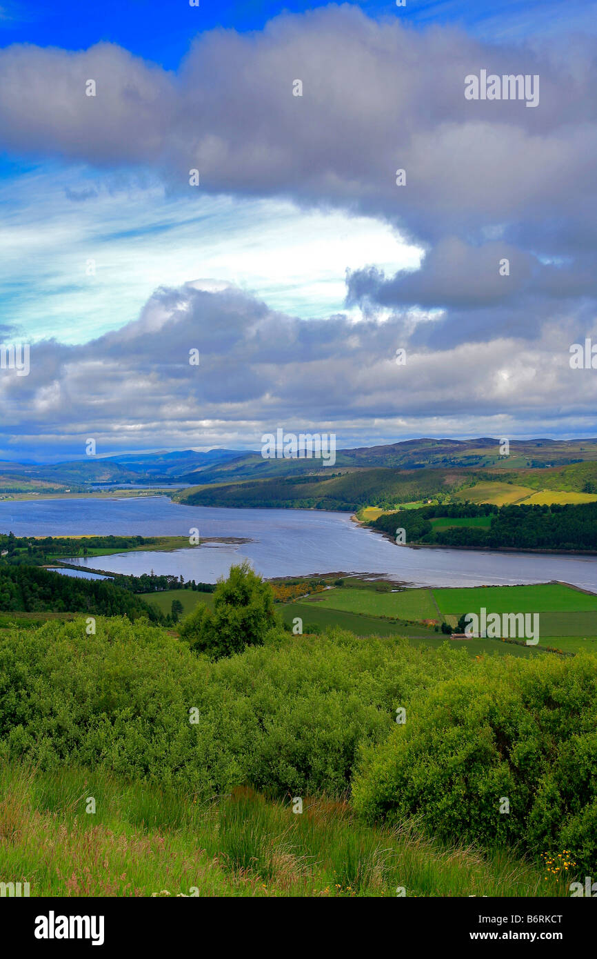 Dornoch bridge hires stock photography and images Alamy