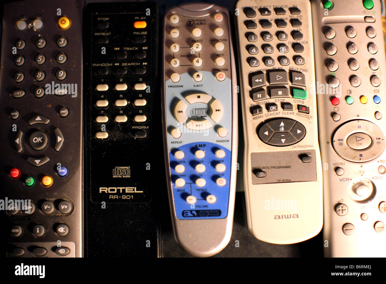 Freeview hi-res stock photography and images - Alamy