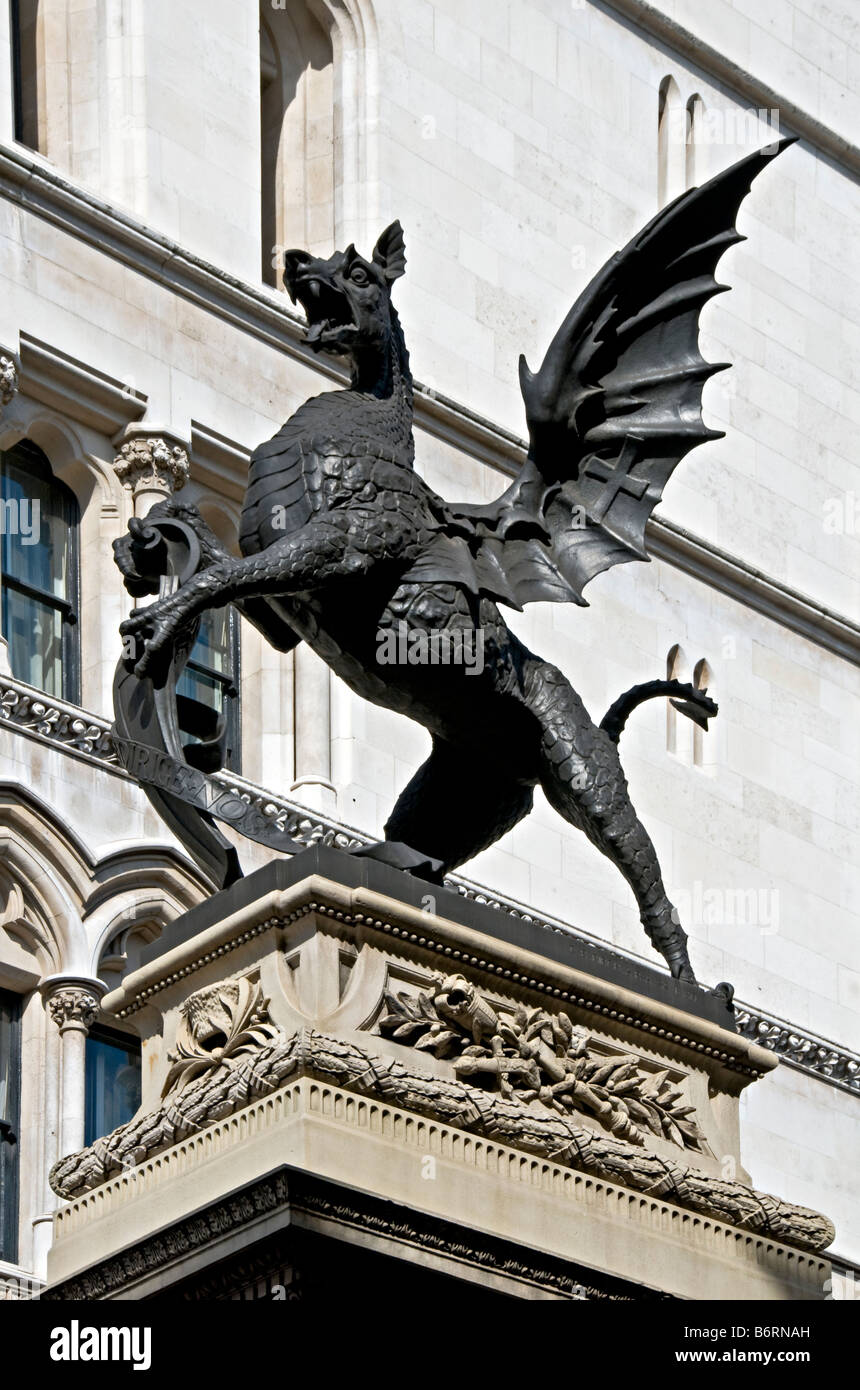 Griffin Statue Stock Photos & Griffin Statue Stock Images Alamy