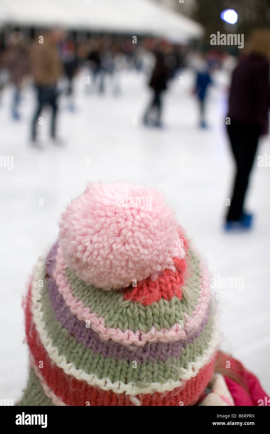 skate bobble hats