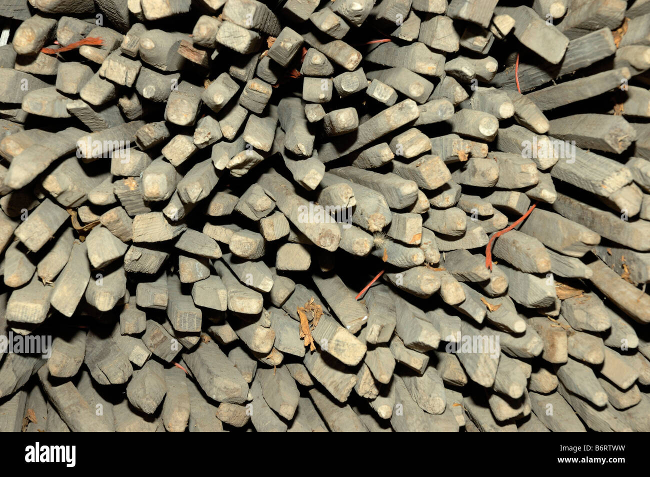 Tobacco sticks hires stock photography and images Alamy