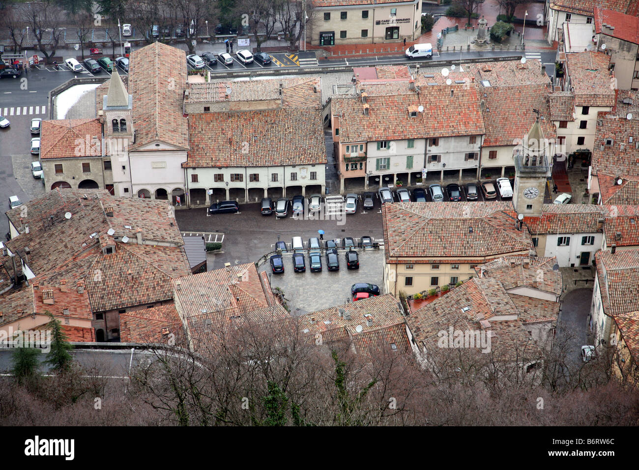 things to do in san marino europe