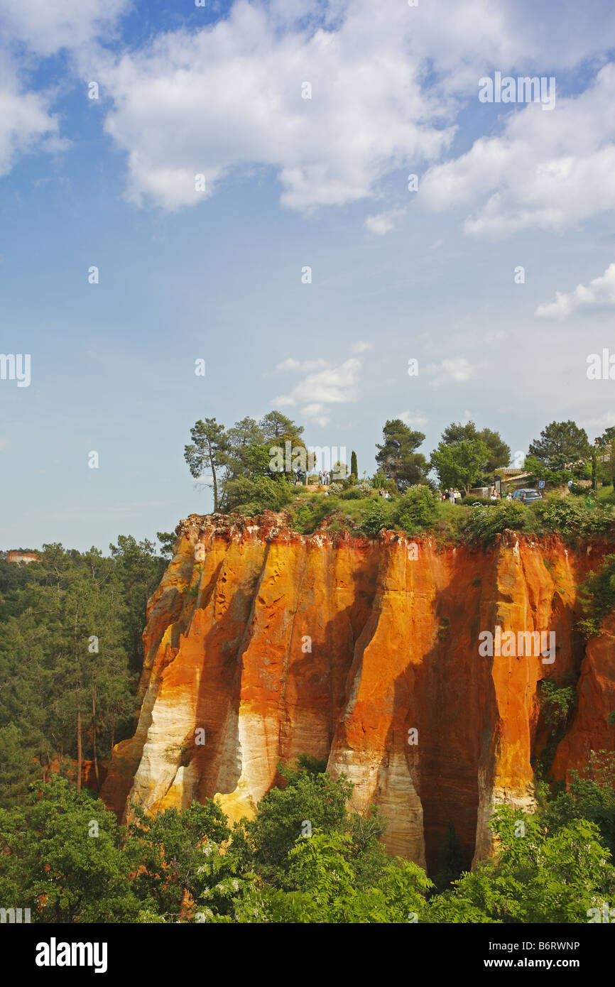 Red ochre pigment hires stock photography and images Alamy