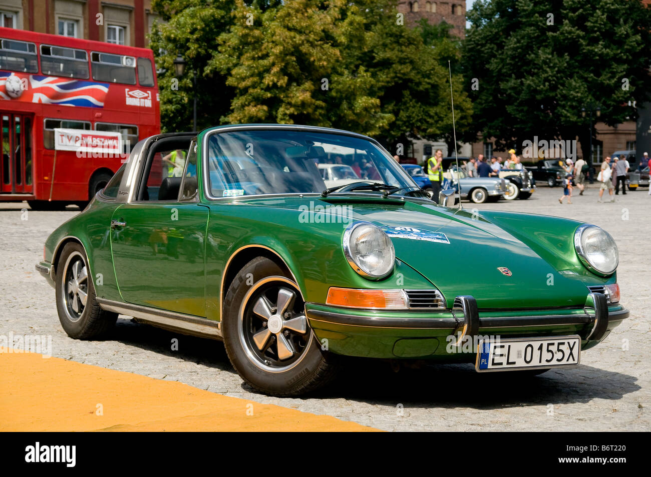 Porsche 911 Race Car Stock Photos Porsche 911 Race Car Stock