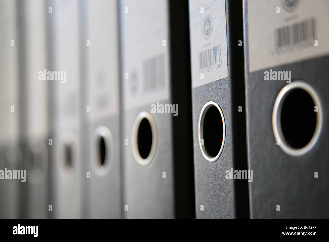Ring binders filing hires stock photography and images Alamy