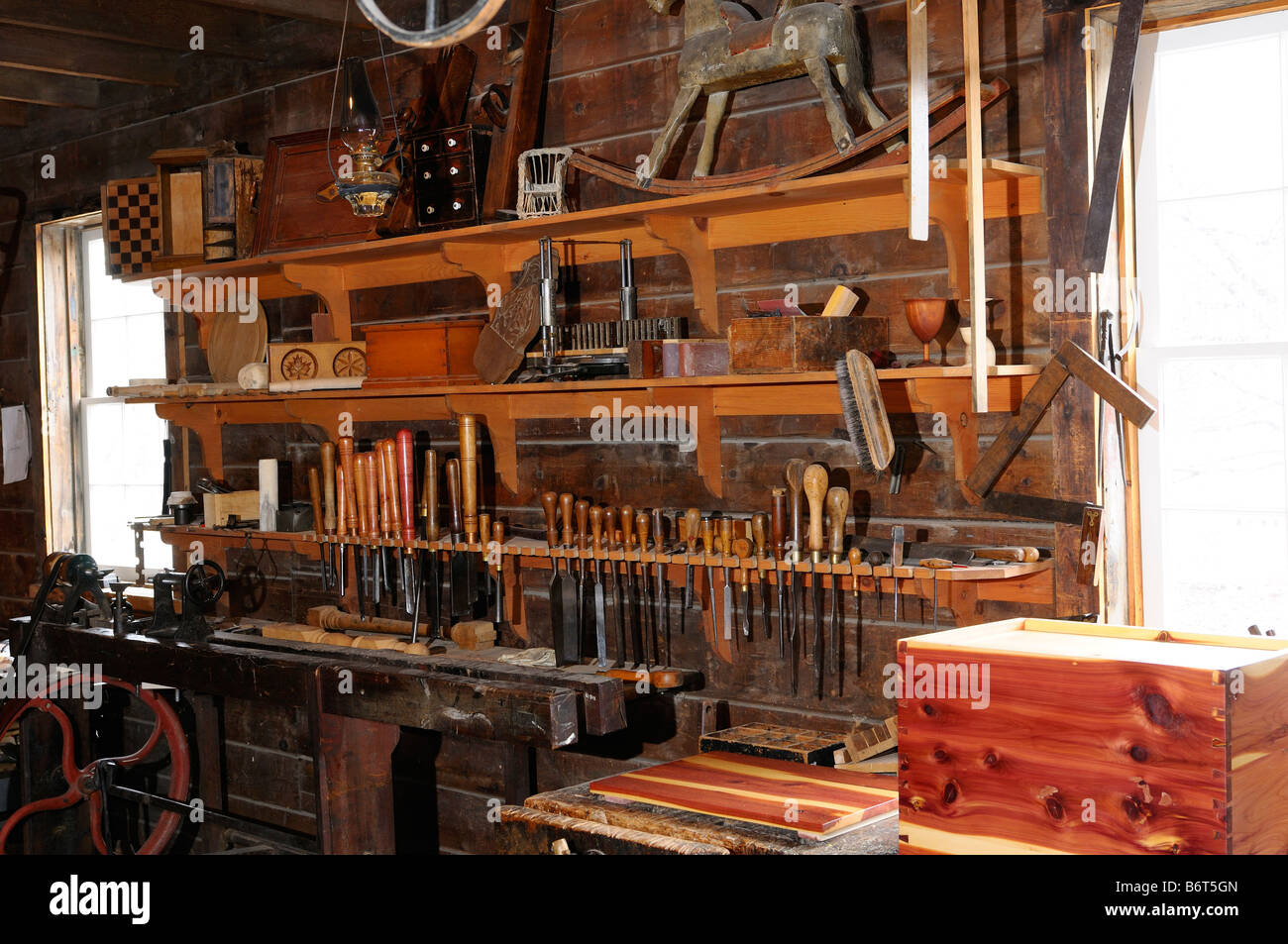 Pioneer Tools Stock Photos Pioneer Tools Stock Images Alamy
