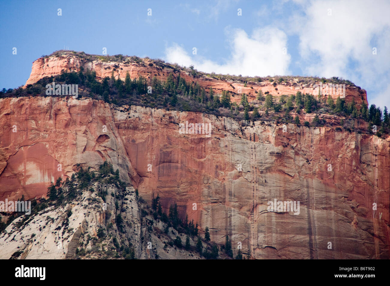 rock and sky Stock Photo - Alamy