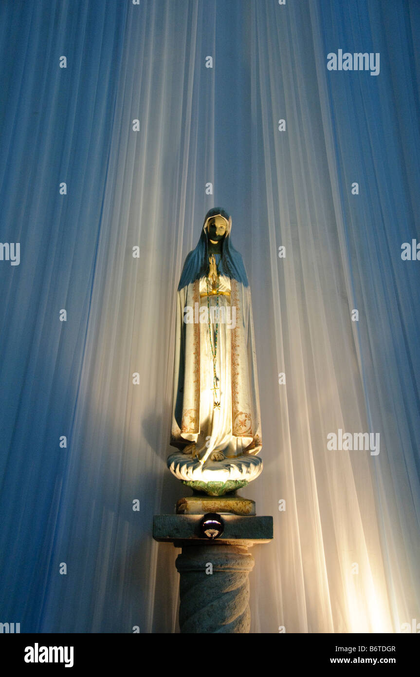 Virgen de la candelaria, mexico hi-res stock photography and images - Alamy