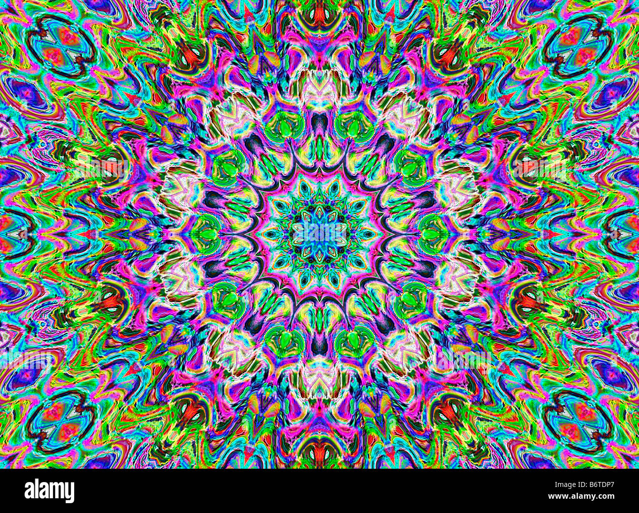 I am a kaleidoscope of colors quotes