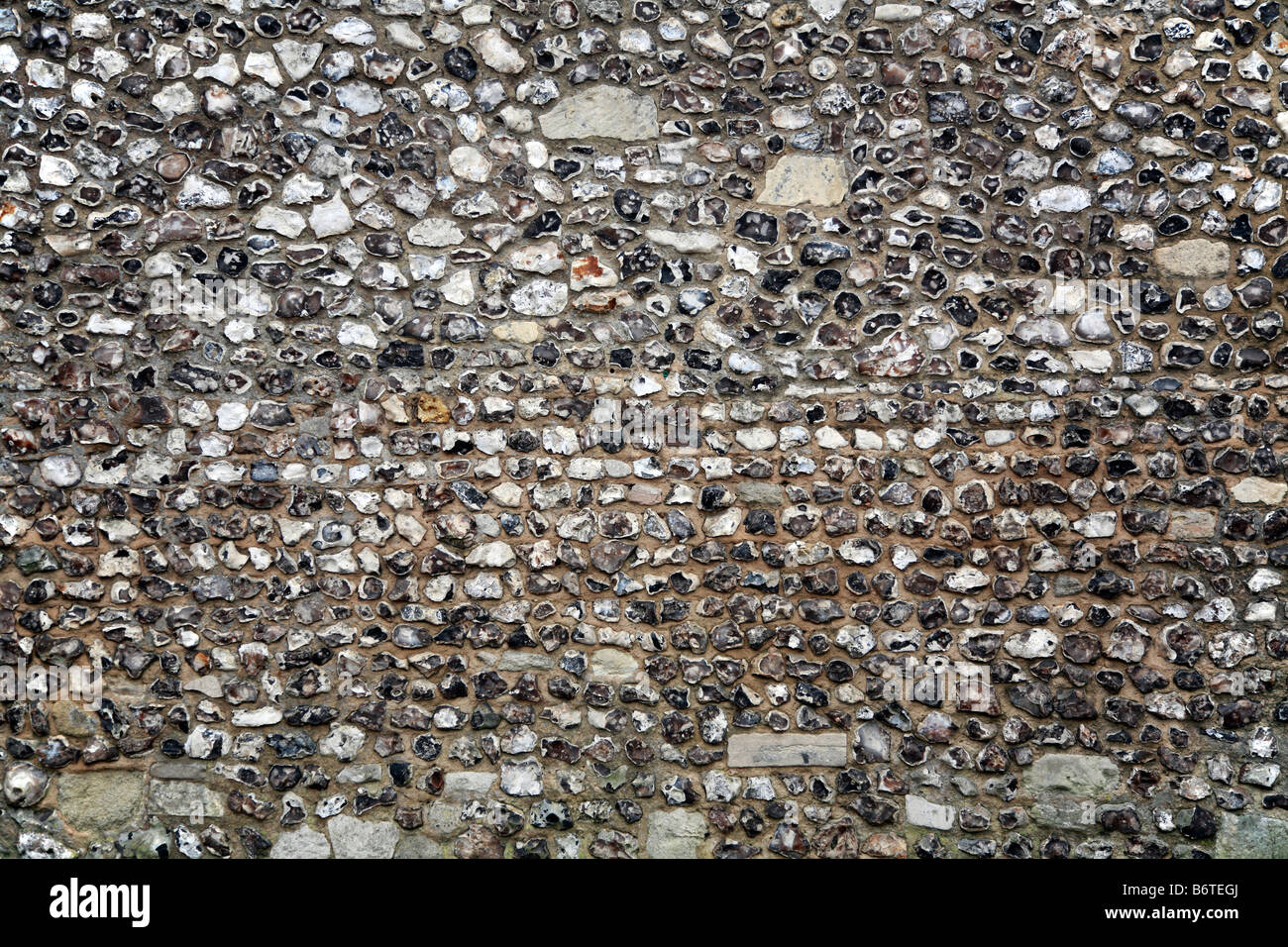 background texture of flint and stone Stock Photo - Alamy